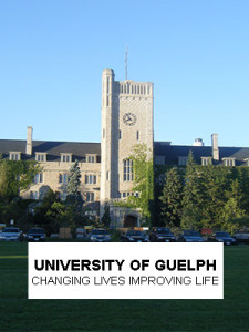 university of guelph