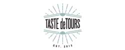 taste detours logo